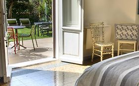 Il Giardino Di Tatiana Rooms